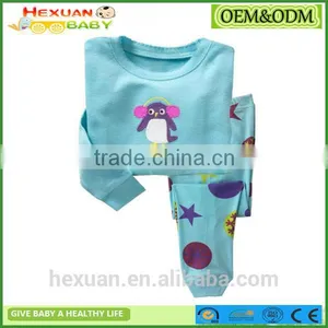 Childrens Pajamas 68 thumbnail-2