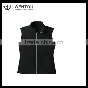 New Design Fashion Cheap Monogrammed Vest thumbnail-4