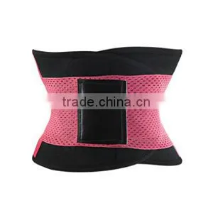 2016 Sexy Plus Size Waist Training Corset , Cheap Waist Training Corsets Wholesale, Latex Corset Waist Trainers thumbnail-1
