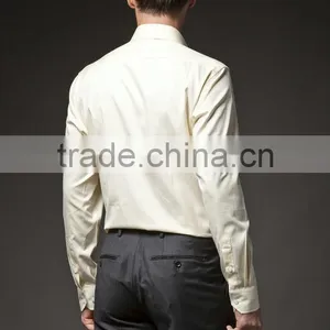2015 Latest Formal Shirt Designs for Men thumbnail-3