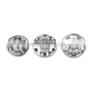 Metal Snap Press Stud Button thumbnail-1