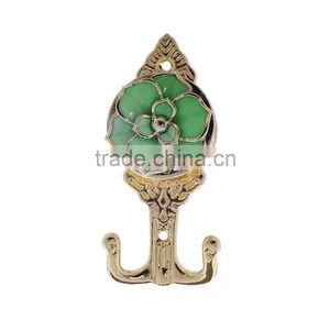 Decorative Curtain Holder thumbnail-1