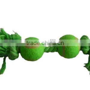 Dog Rope Toy thumbnail-1