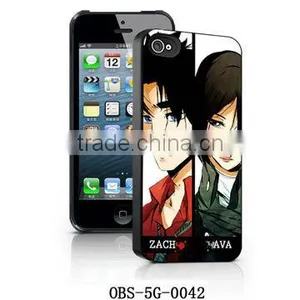 pc Tpu Silicone 5.5 Inch Mobile Phone Case thumbnail-1