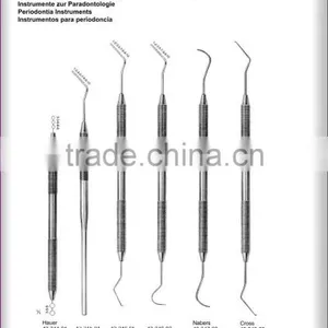 Periodontia Instruments thumbnail-2