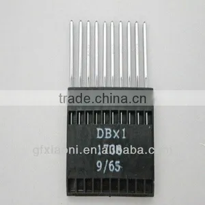 *hot Sale* & *$ Cheapest* White Sewing Machine Needles thumbnail-1