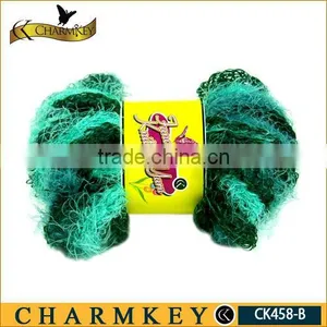 New Fancy Yarn for Knitting Hand Acrylic Knitting Yarn thumbnail-1
