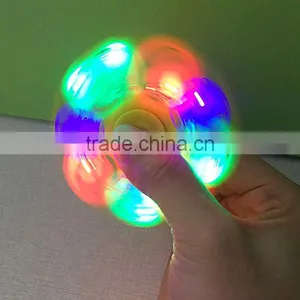 2017 New Fidget Spinner Toy Anti Stress Wholesale Hand Spinner thumbnail-2