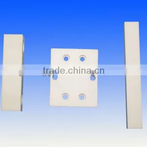 Electronics Ceramic Substrate Industrial Alumina Plate thumbnail-1