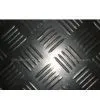 Checker Pattern Rubber Mat thumbnail-1