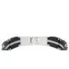 Fashion Stainless Steel Power Bracelet thumbnail-1