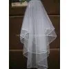 Wedding Dress Fashion Veil SV555A thumbnail-1