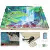 DZ101K Five Bands Photo Frame Jammer,for CDMA,GSM,DCS,PCS,3G Mobile,antenna and Power Line Inside thumbnail-1