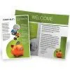 Paper Brochure Print thumbnail-2
