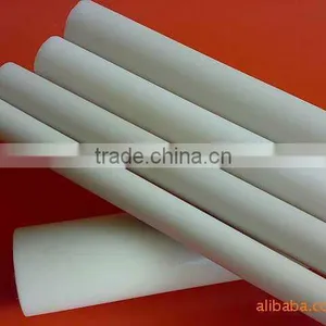 Extruded Virgin PTFE Rod thumbnail-1