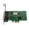 UT-784 Universal Industrial PCI-E Serial Card With Four RS-232 Serial Port for POS, ATM thumbnail-1