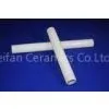 Customized High Intension Solid Resist 95% - 96% Alumina / AL2o3 Ceramic Tube thumbnail-1