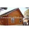 Wooden House thumbnail-1