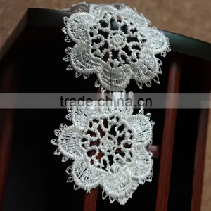 5.1cm Garment Place Flower Accessories thumbnail-2