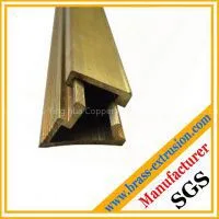 Copper Alloy Section & Profiles thumbnail-1