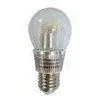 2700K - 6500K A19 LED Globe Bulb 7 Watt 600Lm For Pendant Lamp thumbnail-1