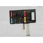 Remote Control Flat Membrane Touch Switch / Membrane Switch Keypad thumbnail-1