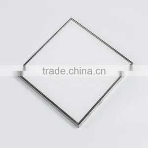 H13 Hepa Filters H14 Ultra-thin Air Filter thumbnail-1