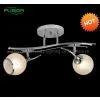2012 New Design Popular Chandelier Pendant for Living Room (X-6276 Series) thumbnail-1