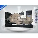 700 Kg Brushless Electronic Perkins Generator Set With 125 Temperature Rise thumbnail-1