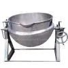 Chickpea|Peanut|Nut Roasting Baking Machine Drum Type Price thumbnail-1