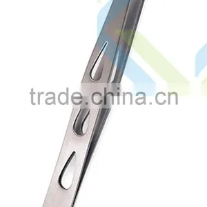 High Newest Style Eyebrow Tweezers thumbnail-1
