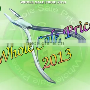 MEAD Bone Rongeur Orthopedic Surgical Dental Instrument thumbnail-2