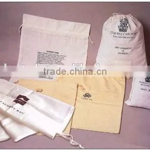 Hotel Laundry Bag thumbnail-1