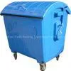 Blue Trash Can thumbnail-1