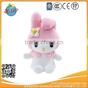 Rabbit Saving Box thumbnail-1
