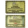 Gold Card/ Silver Card thumbnail-1