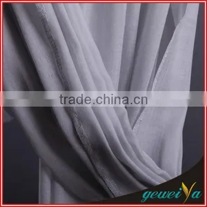 No MOQ High Quality Wool Scarf Wholesale thumbnail-2