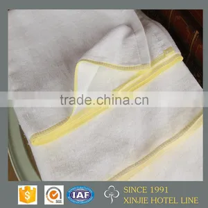 Wholesale Popular Plain 100% Cotton Hotel Terry Hand Towel thumbnail-1