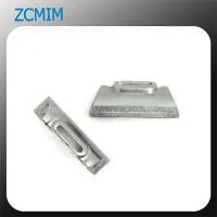 Mobile Phone Keypads Produce TS16949/ISO 9001 8years MIM thumbnail-1