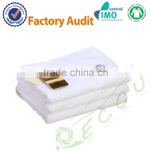 NEW 2015 Hot Sales 100% Bamboo Washcloth 10"x10" Baby Towel thumbnail-3