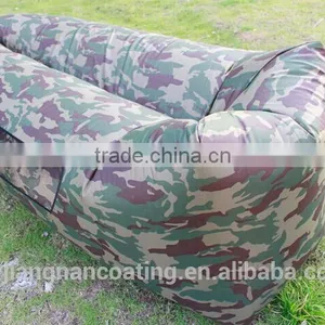 Outdoor Inflatable Waterproof Air Lounge Sofa Bed thumbnail-5