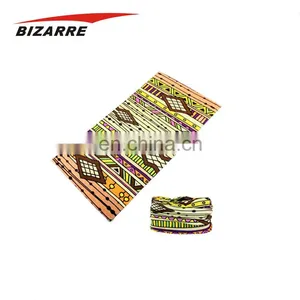 Hot Sale High Quality Cycling Sport Bandana Scarf Anti-uv thumbnail-1