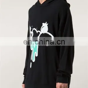 Wholesale Custom Fleece Blankets Jacket thumbnail-3