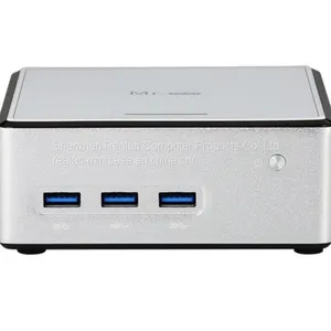 Realan Mini PC Barebone Mr.NUC-V7-i5H4300-V3U thumbnail-3