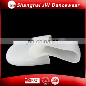 Cozy High Quality Wear-resistant Silicone Gel Toe Pad thumbnail-1