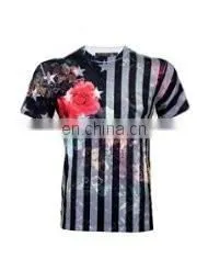 Sublimation Custom Made T-shirts thumbnail-6