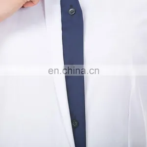 Hotel Waiter Uniform/restaurant Watier Uniform and Waitress Uniform Design Trade Assurance Supplier thumbnail-6
