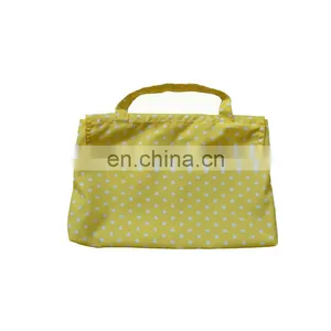 Raincoat Factory Cheap Yellow Polyester Rain Cape thumbnail-4
