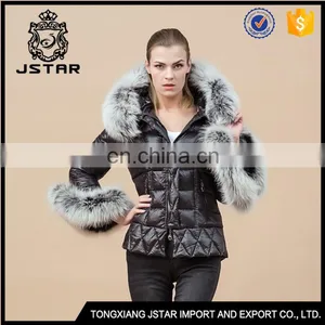 Reliable Quality Usa For Army Style Down Feather Jacket Super Warm Windproof And Waterproof Winter Jackets thumbnail-4