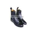 Horse Riding Safety Boots thumbnail-1